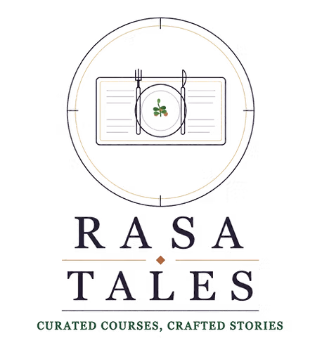 Rasa Tales logo