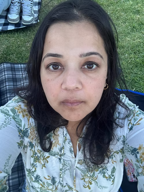 Priya Ramnarayan